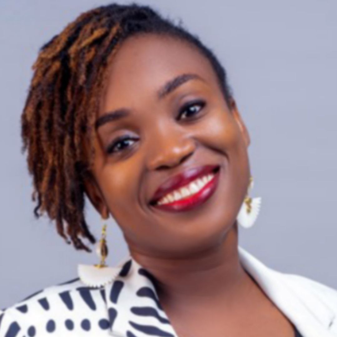 Germaine Olorokou